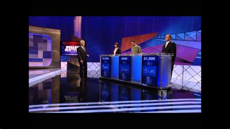 Jeopardy is all set to return with a new episode on Monday, October 9, 2023, bringing back the intriguing Champions Wildcard contest. . Youtube jeopardy full episodes